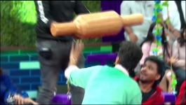 Indian Game Show - Season 02 Episode 01